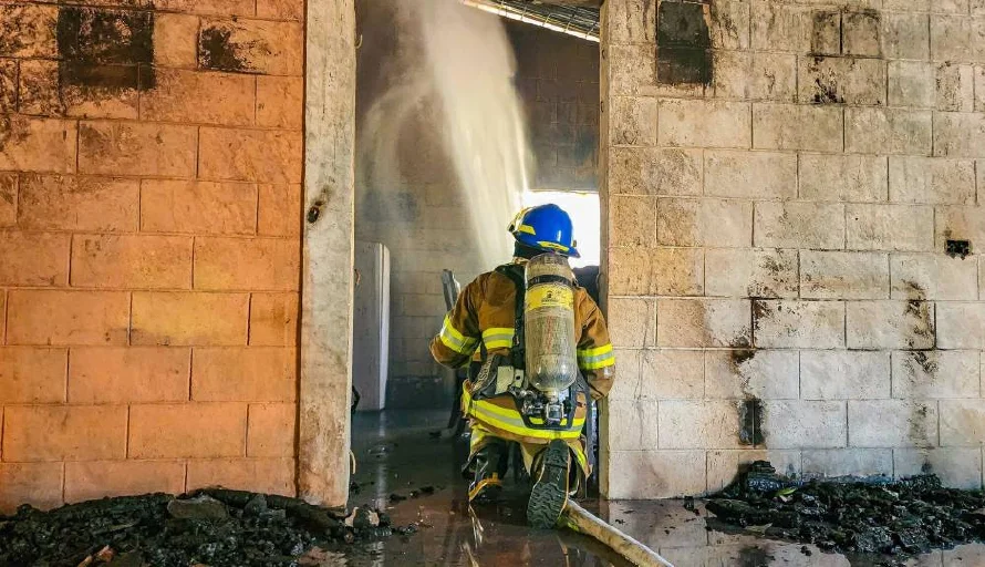 Los incendios aumentan arriba del 100 % durante vacaciones de verano