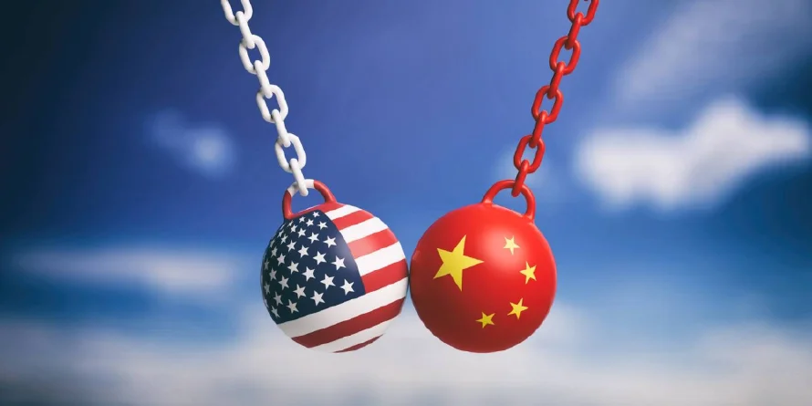 China dice que fue EEUU "quien empezó" guerra comercial y le pide que se deje de amenazas