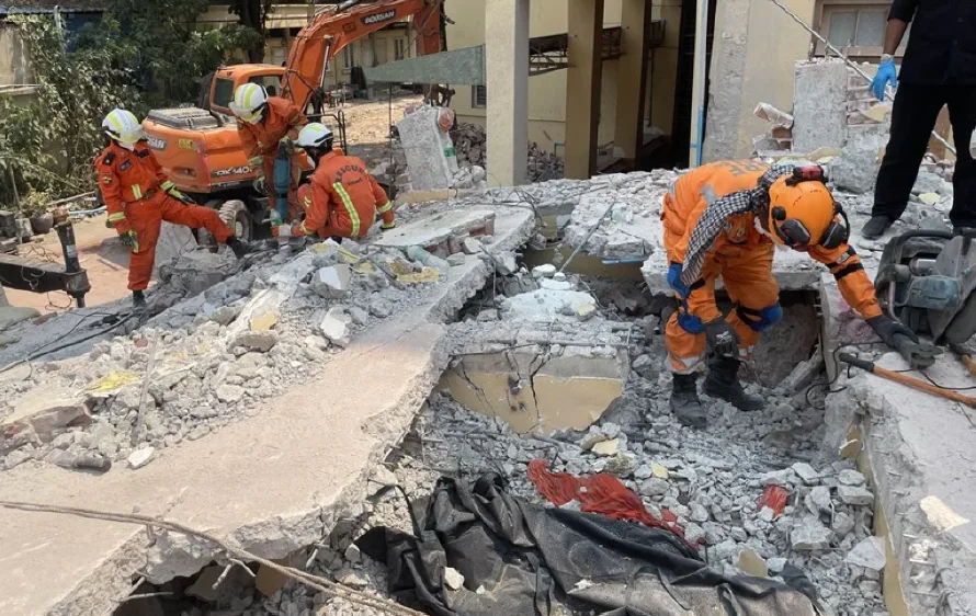 El papa aporta "generosa contribución" para socorrer a afectados por terremoto de Birmania