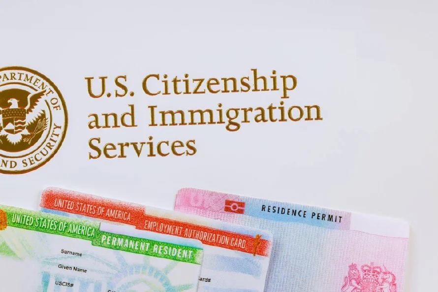 El departamento de Elon Musk gestiona las "visas doradas" para inmigrantes millonarios
