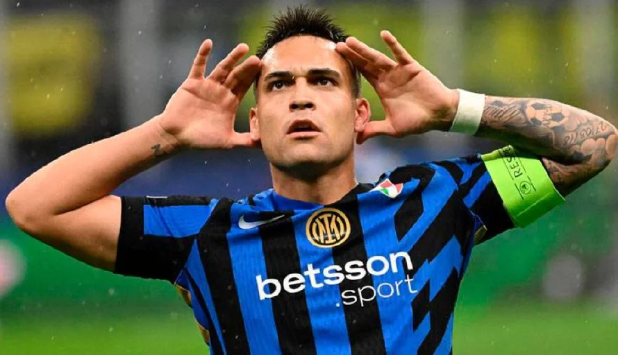 El Inter empata en casa y despacha al Bayern de la Champions