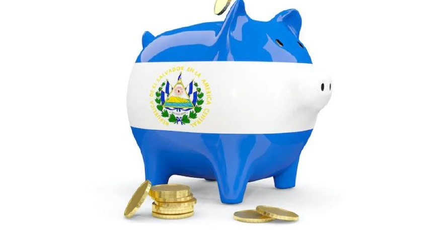 Presupuestos extraordinarios de El Salvador sumaron $324.8 millones en 2024