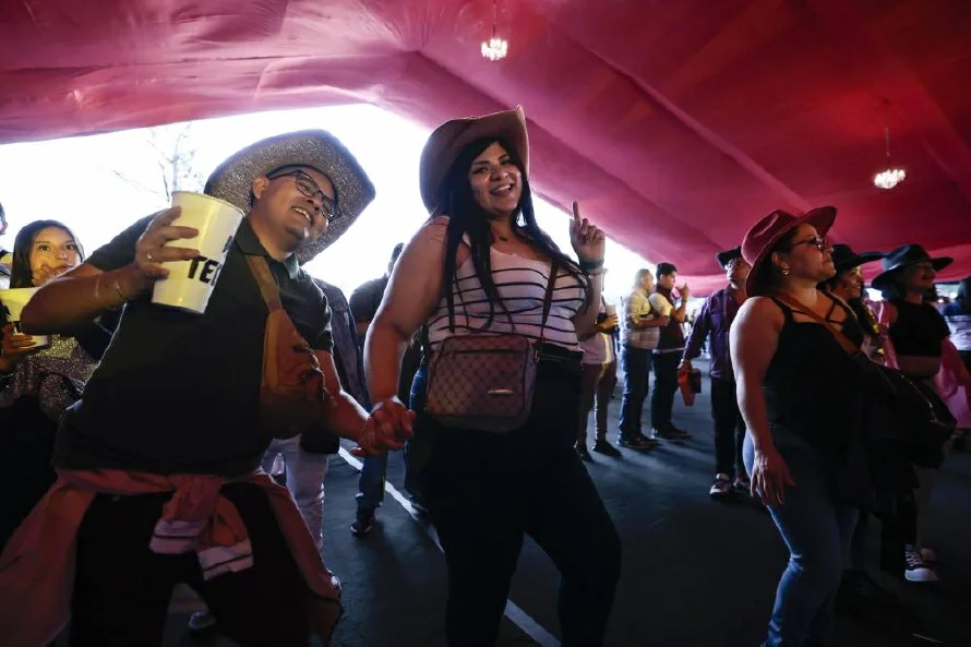 Congreso de Aguascalientes prohíbe narcocorridos antes de Feria de San Marcos