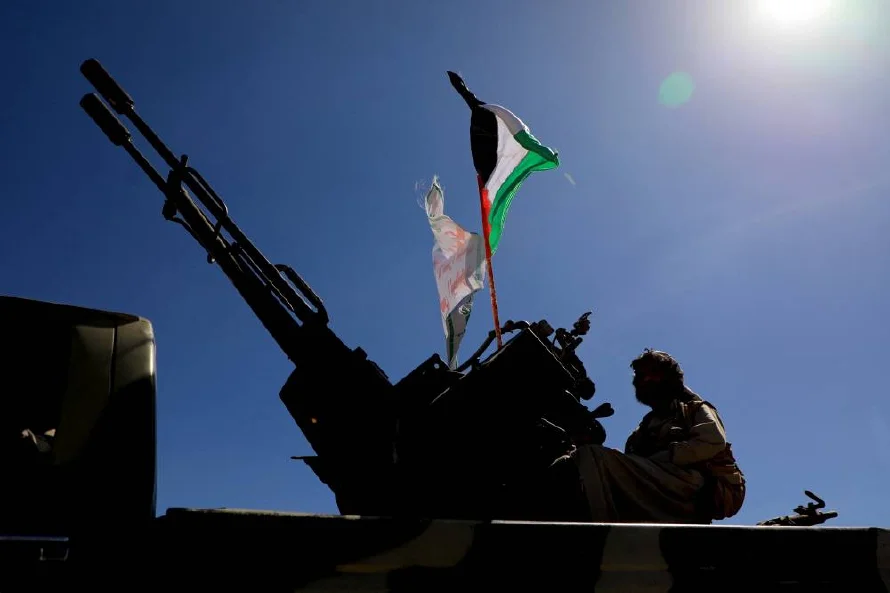 Hamás, dispuesto a liberar a todos los rehenes a cambio de un "cese completo" de la guerra