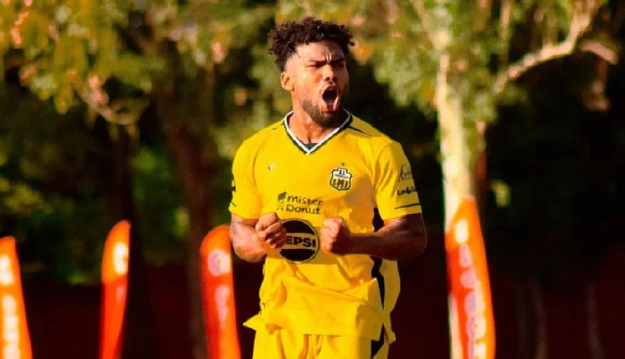 Amargo empate para FAS frente a Once Deportivo