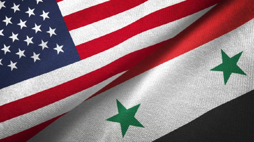 EEUU reducirá "a menos de mil" sus efectivos en Siria en los próximos meses
