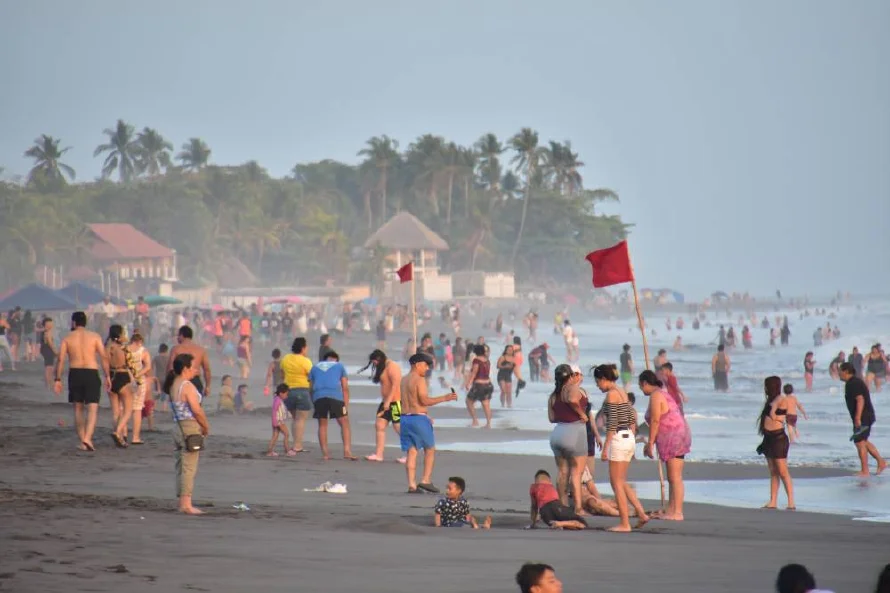 Estas son las recomendaciones para evitar accidentes en la playa