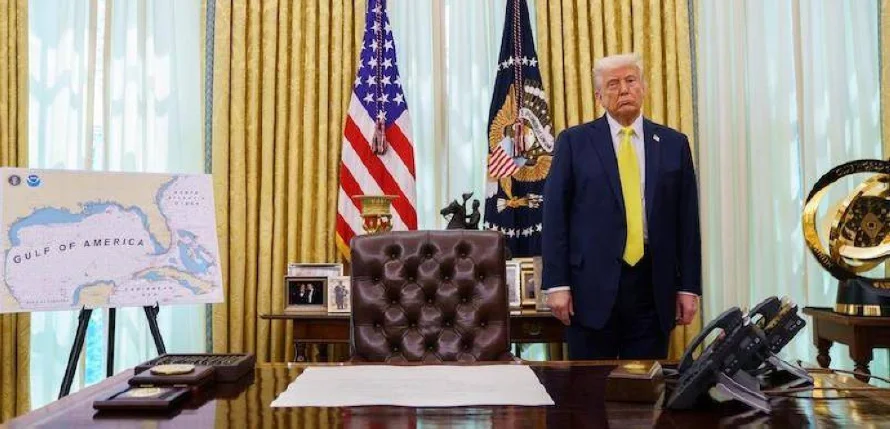 Exfuncionarios de EE.UU. alertan sobre abuso de poder de Trump para "vengarse" de críticos