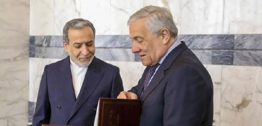 EE.UU. asegura que hubo "un buen progreso" en su negociación nuclear con Irán