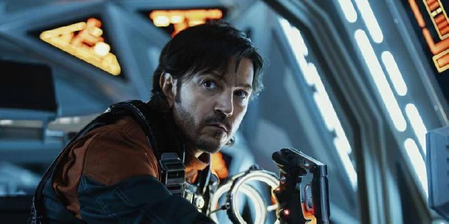 Fin a la segunda temporada de "Star Wars: Andor". Guía para no perderte en la galaxia