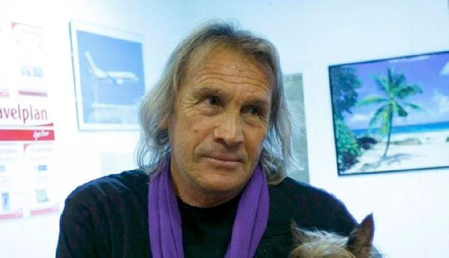 Fallece Hugo "El Loco" Gatti, uno de los arqueros más emblemáticos del fútbol argentino