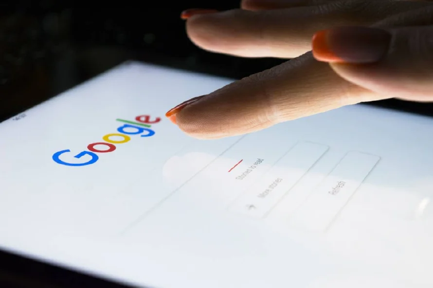 Google y el Gobierno de EEUU se enfrentan en los tribunales por caso de monopolio en línea