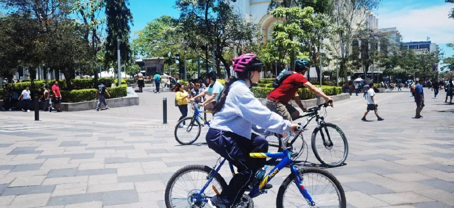 El Salvador recibió 139,000 turistas internacionales en Semana Santa