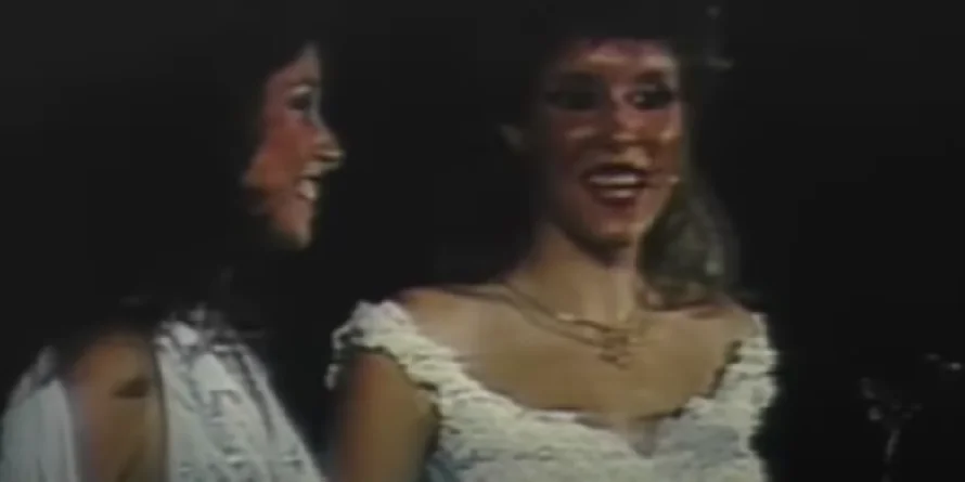 El concurso Miss El Salvador 1983 dio pauta a un documental sobre la guerra civil
