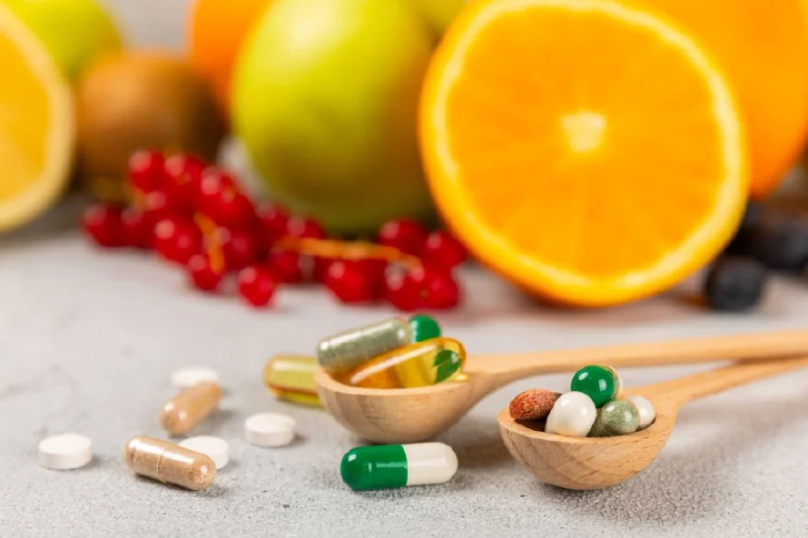 El 50 % de los salvadoreños que consume suplementos alimenticios no tiene una razón clara, según estudio