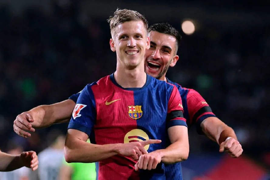 El Barça quiere dar otro mordisco a la Liga antes de la Copa