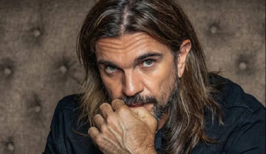 El colombiano Juanes tiene fecha para El Salvador: 17 de octubre