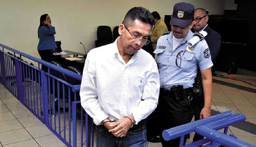 Reprograman por segunda ocasión juicio contra exalcalde de Apopa acusado de peculado