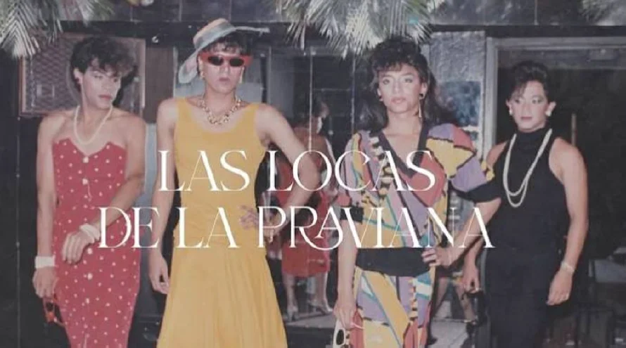 Proyecto de filme salvadoreño "Las locas de La Praviana", favorecido por la Berlinale