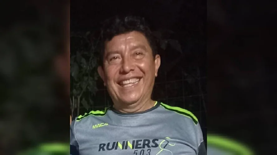 Protección Civil dice profesor "Kike" Peña se separó del grupo en el volcán Chinchontepec