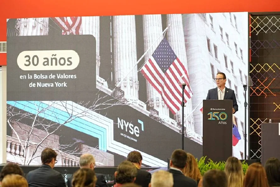 Bancolombia avala creación de Grupo Cibest, la nueva casa matriz de Bancoagrícola en El Salvador