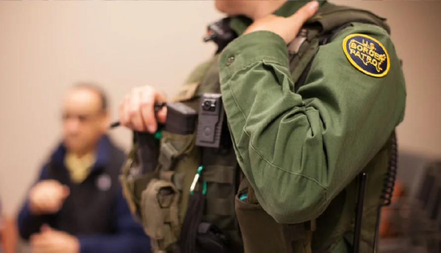 EEUU detectó 177 niños migrantes centroamericanos solos, 23 salvadoreños, en marzo