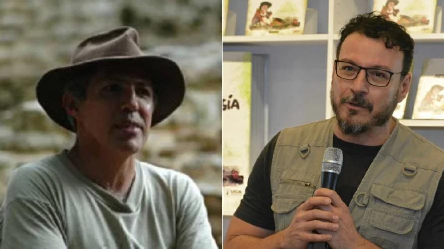 Invitan hoy al conversatorio de arqueología urbana "Bajo el hormigón"