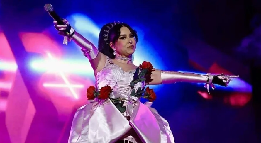 Denisse Guerrero anuncia carrera de solista pero no se separa de Belanova