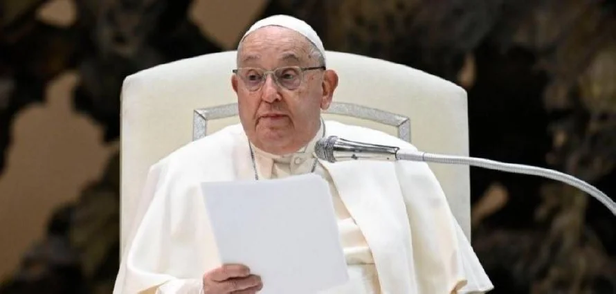 Unos 50 jefes de Estado y diez reyes asistirán al funeral del papa