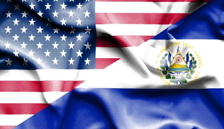 Empresarios creen que Bukele y Trump ya negocian "feliz término" de aranceles para las exportaciones