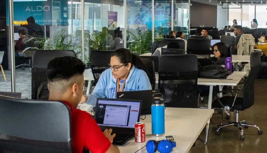 AmCham espera que empresas de BPO y call center ofrezcan más de 12,000 empleos en 2025