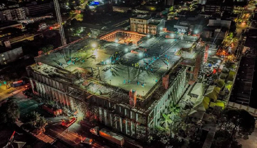 Nuevo hospital Rosales tendrá horarios extendidos para consultas y cirugías