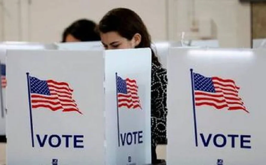 Bloquean parte de la orden ejecutiva de Trump que exige prueba de ciudadanía para votar