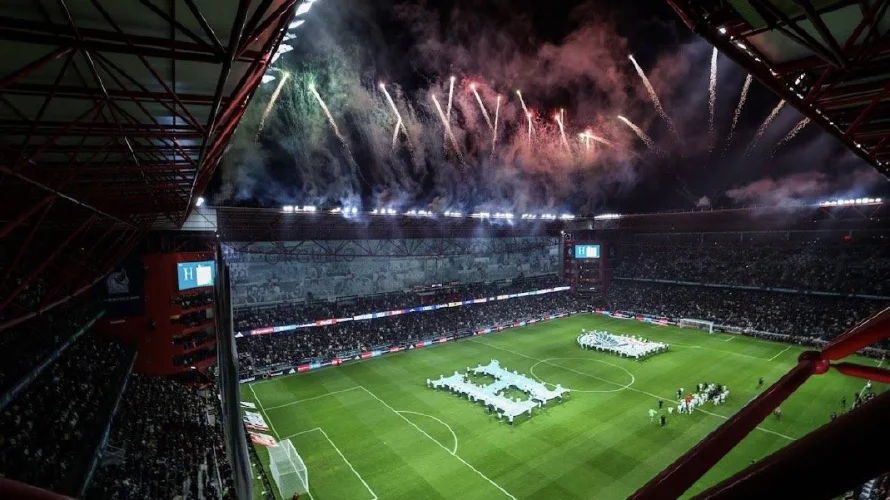 Ejecutivo de FIFA dice que en el Mundial llegarán 5.5 millones de turistas más a México
