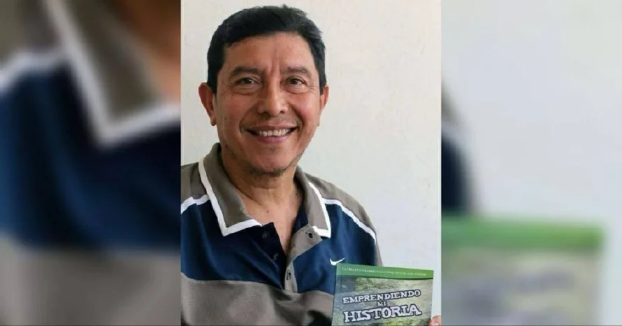 Nueve días de búsqueda del profesor "Kike" Peña, ¿qué se sabe?