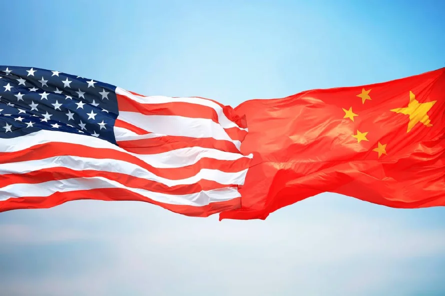 Pekín critica que Latinoamérica deba "elegir bandos" entre EE. UU. y China