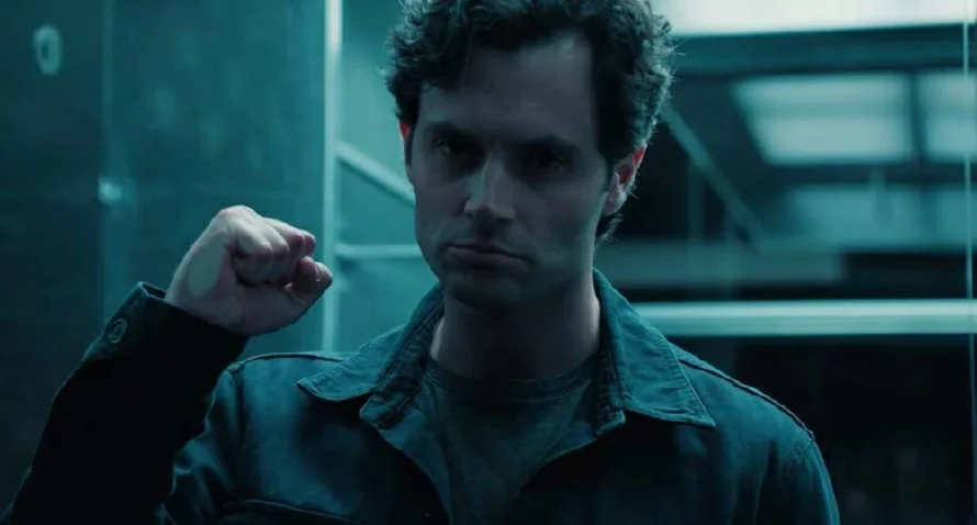 Llega a Netflix una nueva temporada de "You" y otros estrenos