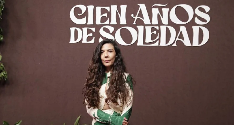 La infiltrada" y "Cien años de soledad", favoritas para los Premios Platino 2025