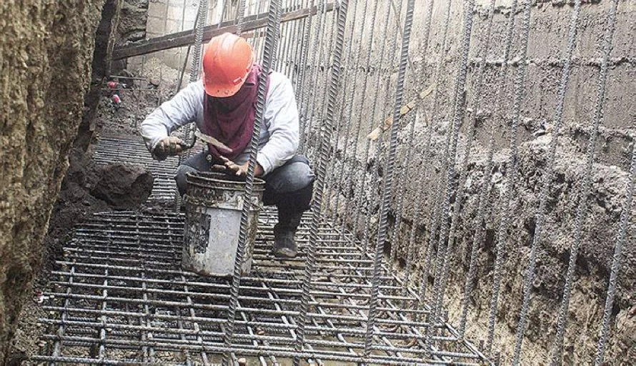 IPC de marzo: servicios de albañilería y alquiler fueron los que más subieron de precio