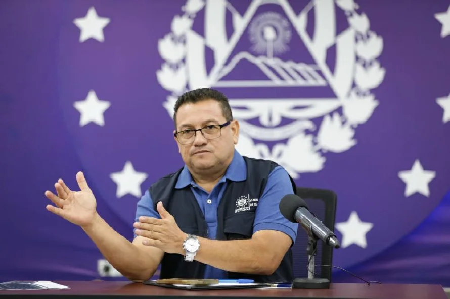 Ministro de Trabajo asegura que propuesta del salario mínimo será debatida con empleadores y trabajadores