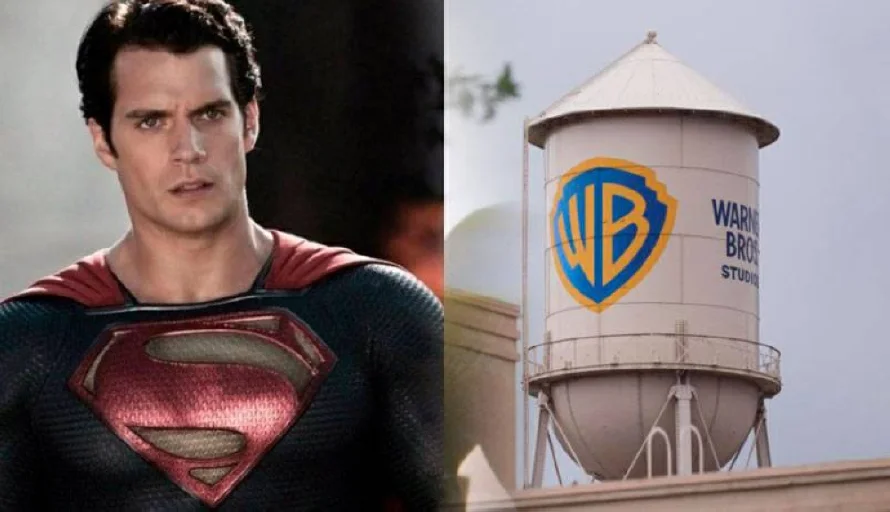 Desestiman una demanda contra Warner Bros. por derechos de autor sobre "Superman"