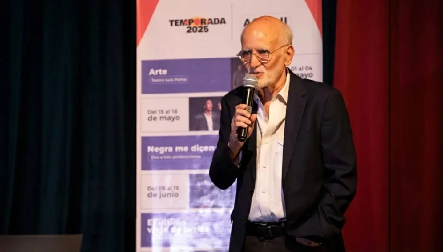 Radio Clásica celebra 50 años con Roberto Salomón, Elizabeth Trabanino y David Rocha