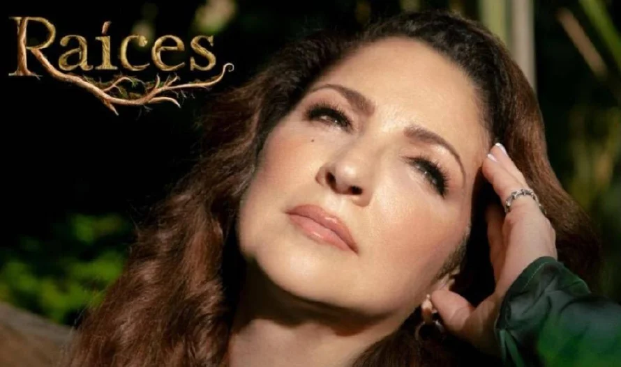 Nuevo álbum de Gloria Estefan es anunciado por Shakira, Cyndi Lauper y más