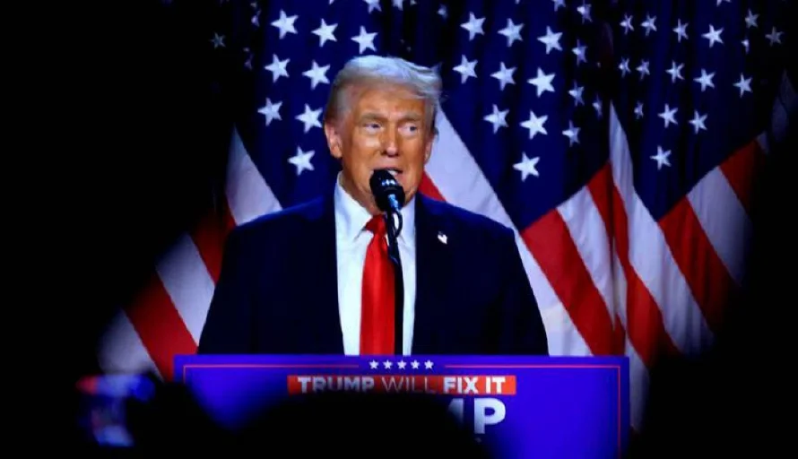 Trump amenaza a Putin con sanciones porque piensa que "quizá no quiere detener la guerra"