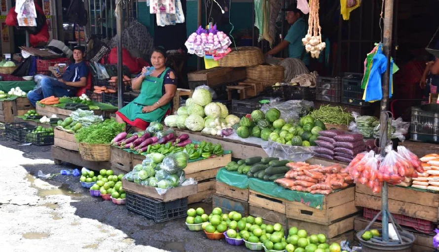 Bukele asegura precio de la canasta básica bajará "a pesar del aumento al salario mínimo"