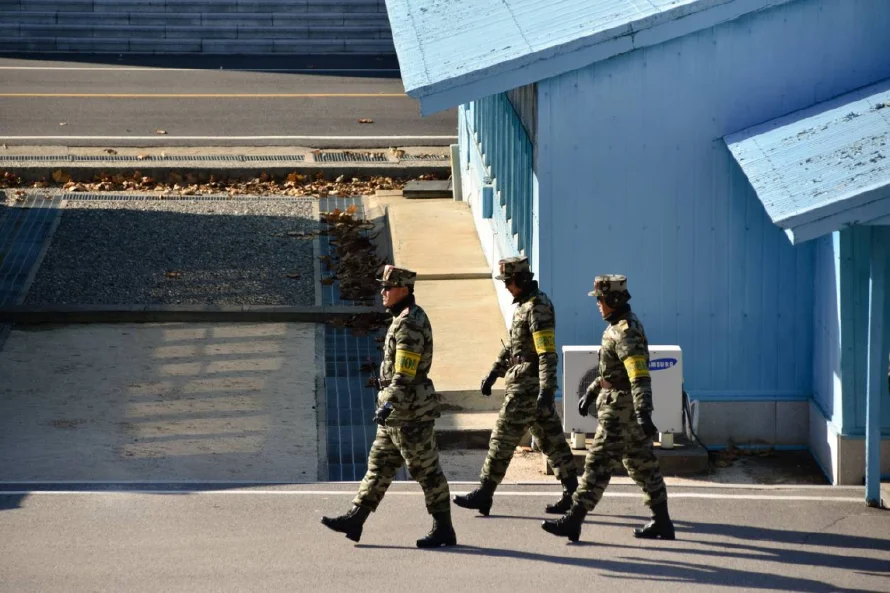 Corea del Norte confirma envío de tropas a Rusia bajo tratado de defensa mutua