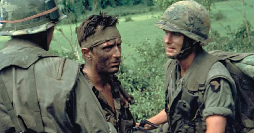 La guerra de Vietnam en el cine: De "The Deer Hunter" a "Rambo"