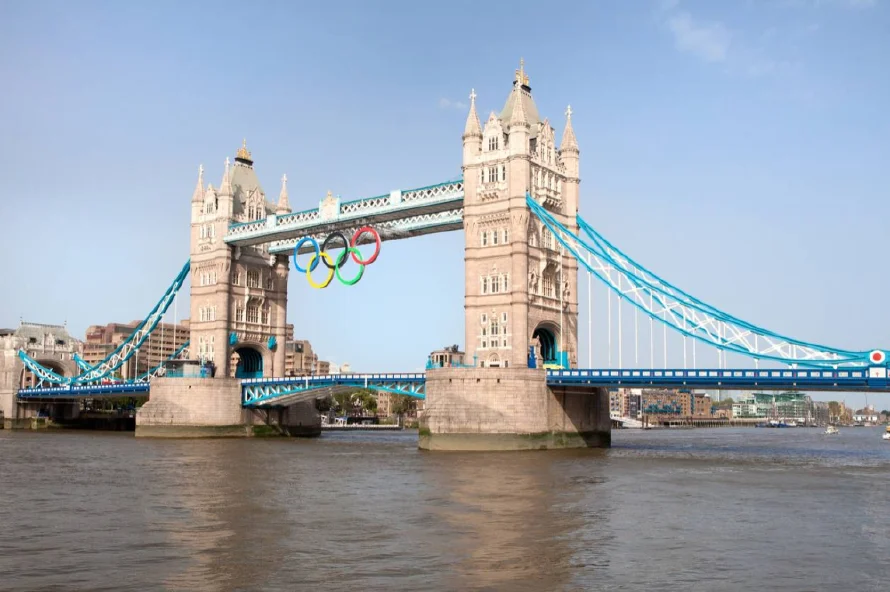 El alcalde de Londres apoya la candidatura para albergar los Juegos Olímpicos en 2040