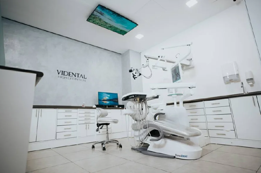 Vidental invierte $1 millón en clínicas odontológicas destinadas al turismo médico