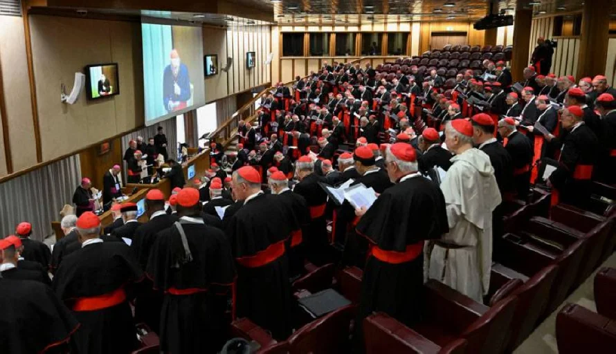 Los retos que deberá afrontar el nuevo papa